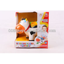 New item bestselling battery operated cow toy